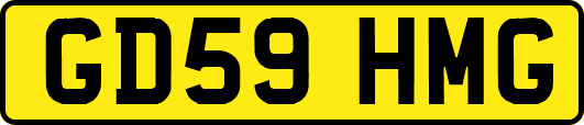GD59HMG