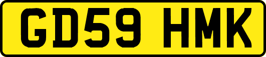GD59HMK