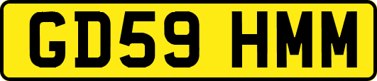 GD59HMM