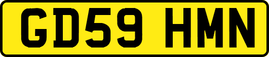 GD59HMN