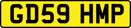 GD59HMP