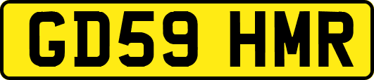 GD59HMR