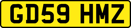 GD59HMZ