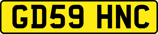 GD59HNC