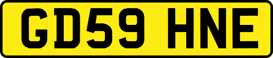 GD59HNE