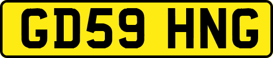 GD59HNG