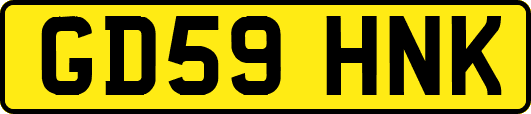 GD59HNK