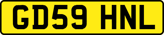 GD59HNL