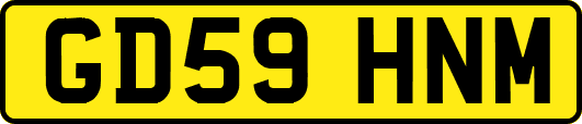 GD59HNM