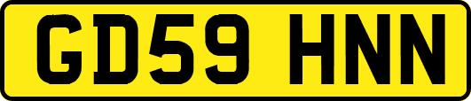 GD59HNN