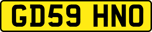 GD59HNO