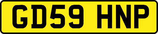 GD59HNP