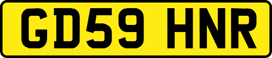 GD59HNR