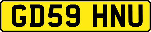 GD59HNU