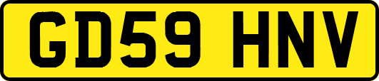 GD59HNV