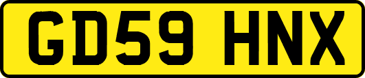GD59HNX