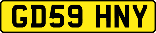 GD59HNY