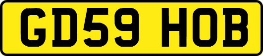 GD59HOB