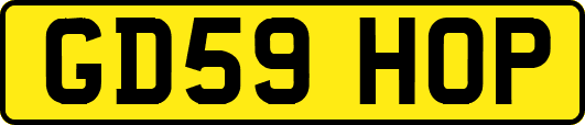 GD59HOP