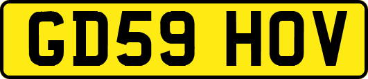 GD59HOV