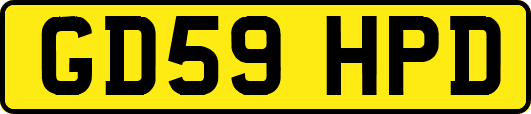 GD59HPD