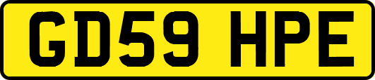 GD59HPE