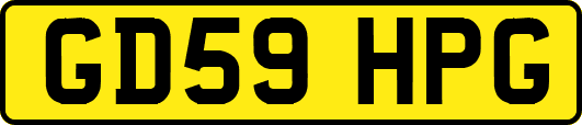 GD59HPG