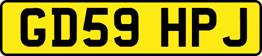 GD59HPJ