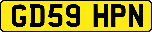 GD59HPN