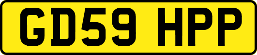 GD59HPP
