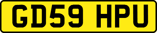 GD59HPU