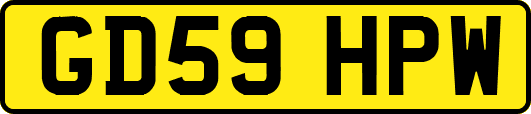 GD59HPW