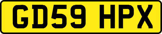 GD59HPX