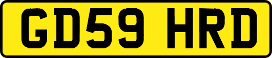 GD59HRD