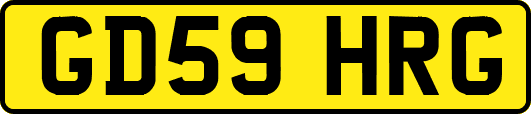 GD59HRG