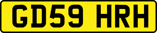 GD59HRH