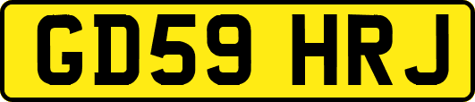 GD59HRJ