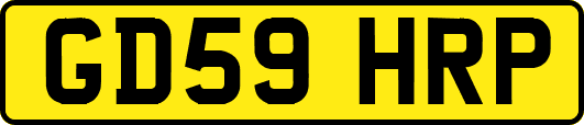 GD59HRP