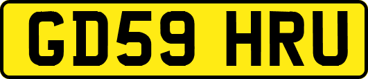 GD59HRU