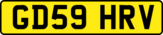 GD59HRV