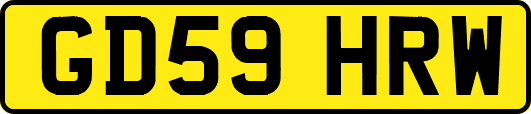 GD59HRW