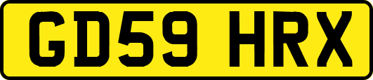 GD59HRX