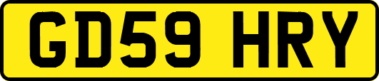 GD59HRY