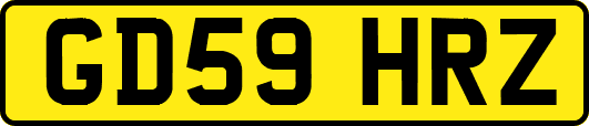 GD59HRZ