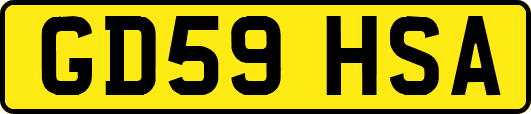 GD59HSA