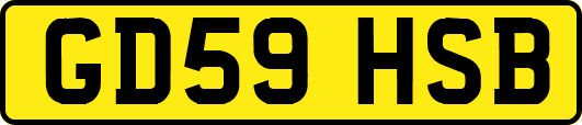 GD59HSB