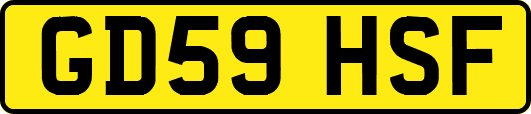 GD59HSF