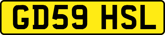 GD59HSL