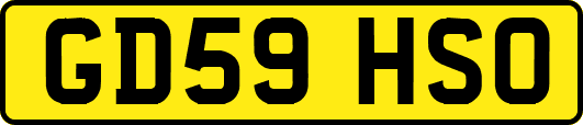 GD59HSO