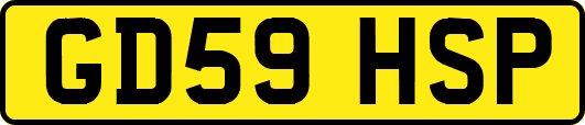 GD59HSP